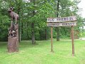1Budakeszi arboretum bejarata